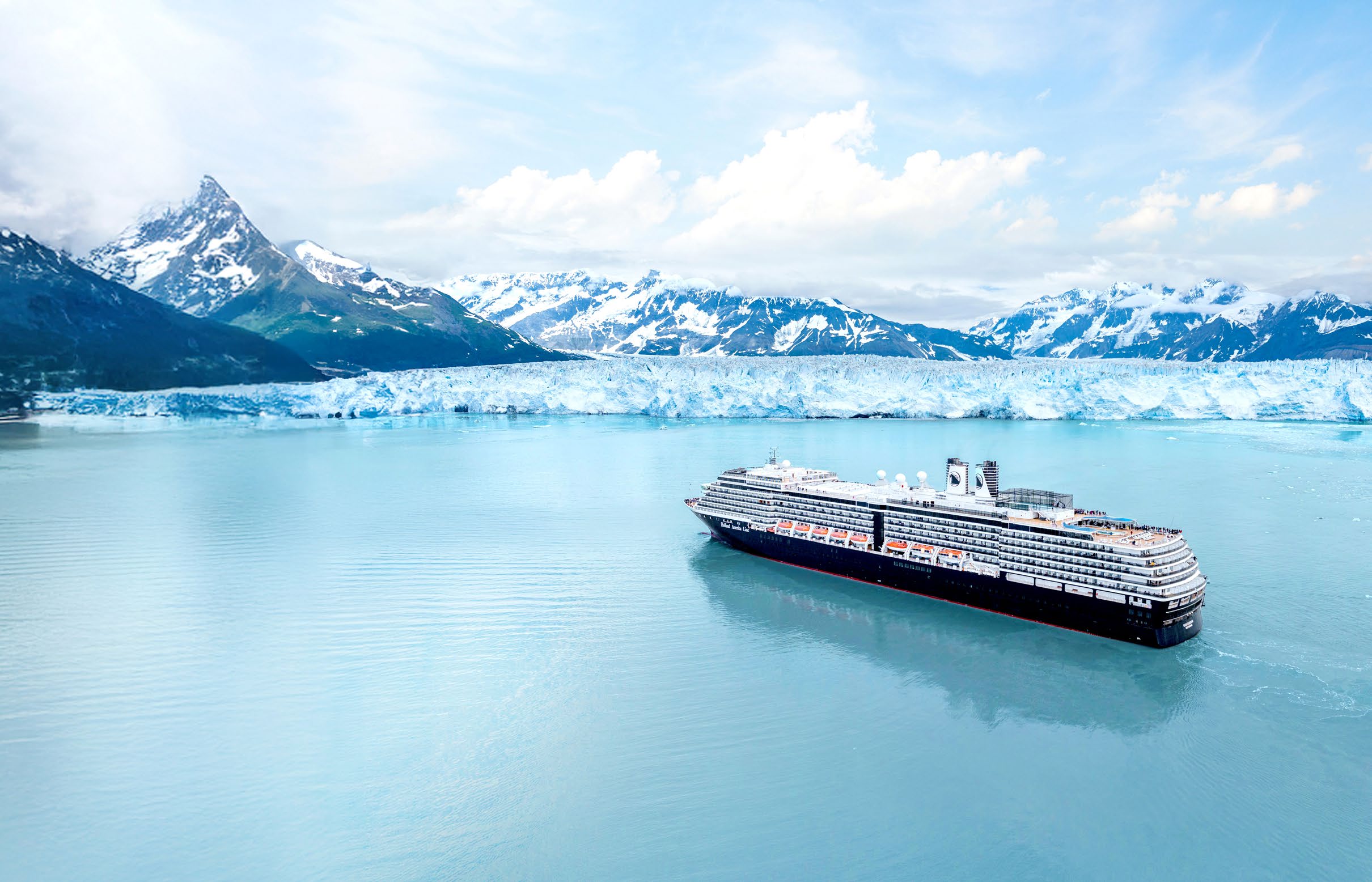 Alaska travel planning