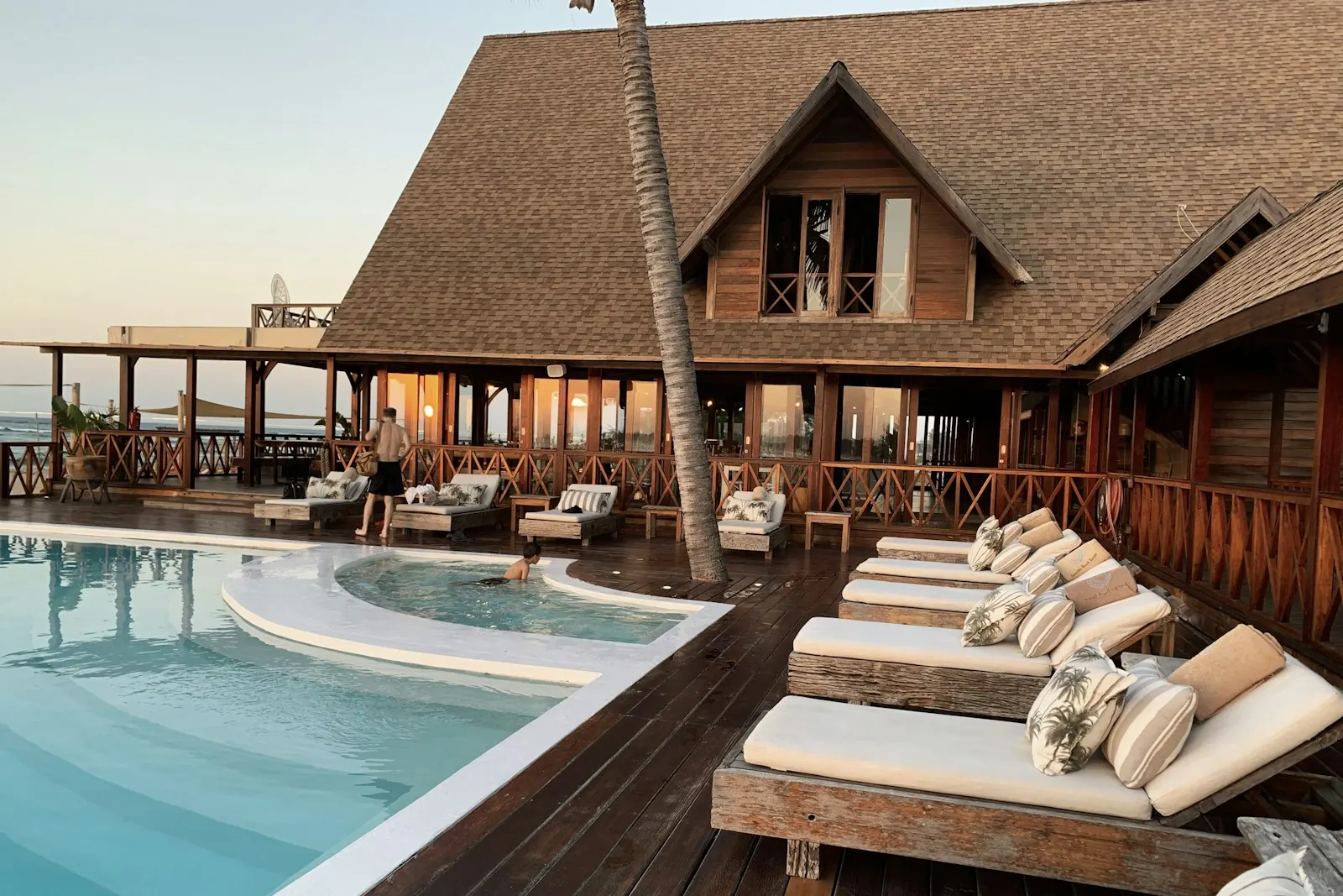 Hotels travel planning